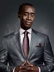 Don Cheadle