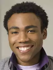 Donald Glover
