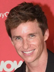 Eddie Redmayne