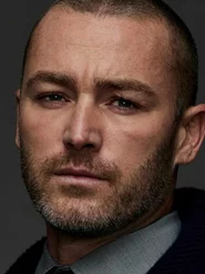Jake McLaughlin