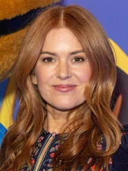 Isla Fisher