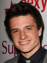 Josh Hutcherson