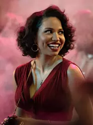 Jurnee Smollett