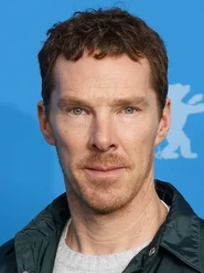Benedict Cumberbatch