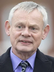 Martin Clunes
