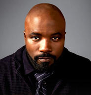 Mike Colter