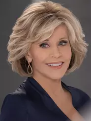 Jane Fonda