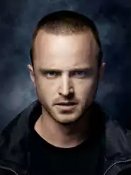 Aaron Paul
