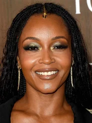 Yaya DaCosta