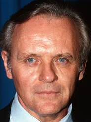 Anthony Hopkins