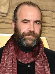 Rory McCann