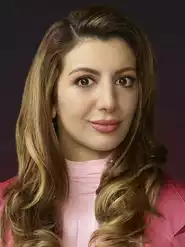 Nasim Pedrad