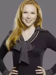 Molly C. Quinn