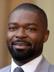 David Oyelowo