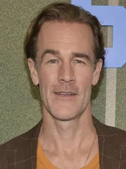 James Van Der Beek