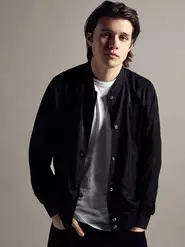 Nick Robinson
