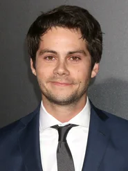Dylan O'Brien