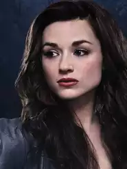 Crystal Reed