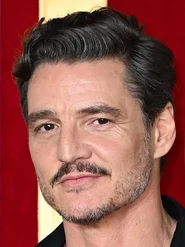Pedro Pascal