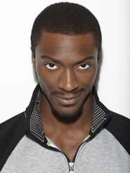 Aldis Hodge