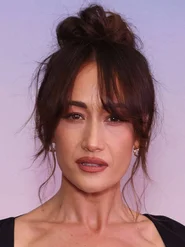 Maggie Q