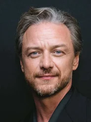 James McAvoy