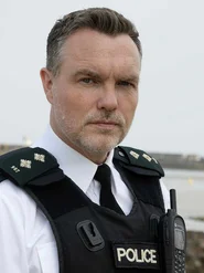 Ciarán McMenamin
