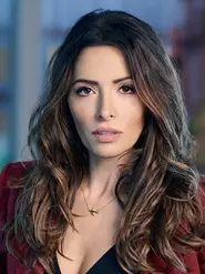 Sarah Shahi