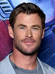 Chris Hemsworth