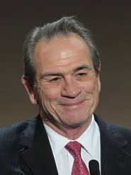 Tommy Lee Jones