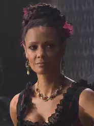 Thandiwe Newton