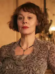 Helen McCrory