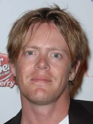 Kris Marshall