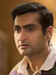 Kumail Nanjiani
