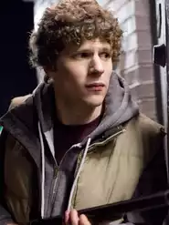 Jesse Eisenberg