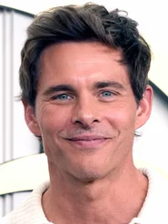 James Marsden
