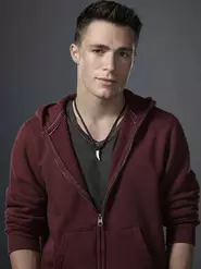 Colton Haynes