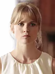 Pippa Black