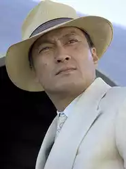 Ken Watanabe