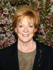 Maggie Smith