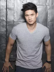 Harry Shum Jr.