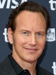Patrick Wilson
