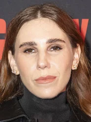Zosia Mamet