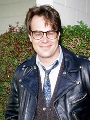 Dan Aykroyd