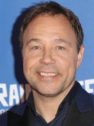 Stephen Graham