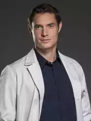 Max Brown