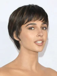 Naomi Scott