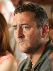 Will Mellor