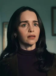 Emilia Clarke