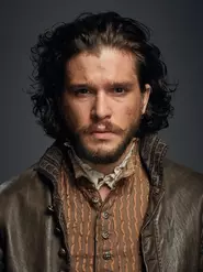 Kit Harington